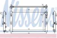 NISSENS 67359