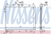 NISSENS 67495