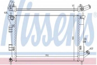 NISSENS 67555
