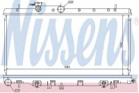 NISSENS 67711