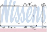 NISSENS 68115