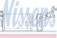 NISSENS 70221