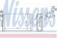 NISSENS 70224