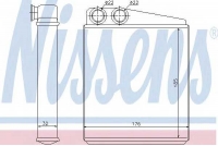 NISSENS 70228