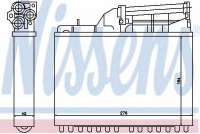 NISSENS 70502