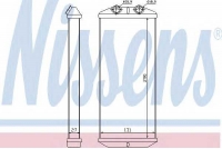 NISSENS 71158