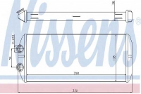 NISSENS 71164