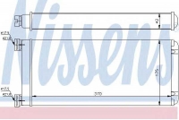 NISSENS 71302