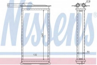 NISSENS 71761