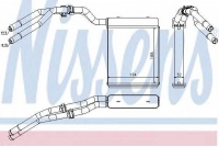NISSENS 71773