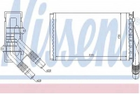 NISSENS 72985