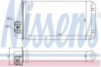 NISSENS 73255