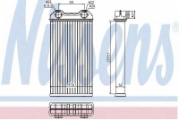 NISSENS 73331