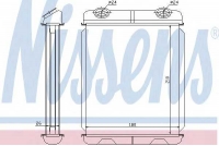 NISSENS 73341