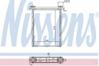 NISSENS 73343