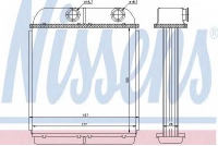 NISSENS 73644