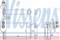 NISSENS 73921