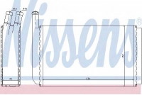 NISSENS 73940