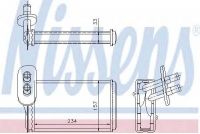 NISSENS 73962