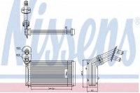 NISSENS 73973