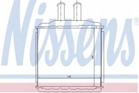 NISSENS 76509