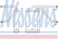 NISSENS 76511