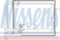 NISSENS 77534