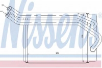 NISSENS 77614