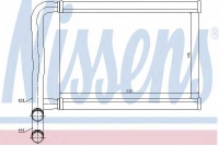 NISSENS 77631