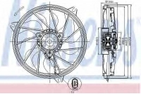 NISSENS 85607