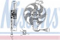 NISSENS 85730
