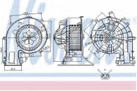 NISSENS 87025