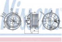 NISSENS 87032