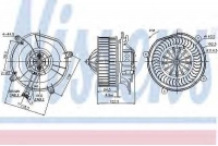 NISSENS 87103