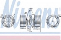 NISSENS 87114
