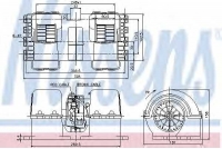 NISSENS 87133