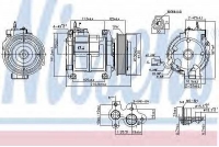 NISSENS 890128
