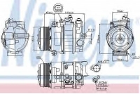 NISSENS 89039