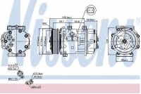 NISSENS 89136