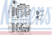 NISSENS 89237