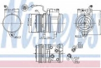 NISSENS 89275