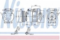 NISSENS 89278