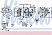 NISSENS 89314