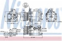 NISSENS 89354