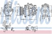 NISSENS 89384