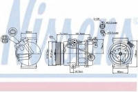 NISSENS 89386