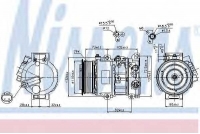 NISSENS 89516