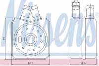 NISSENS 90608