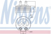 NISSENS 90719