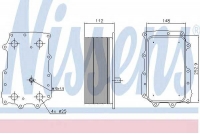 NISSENS 90726